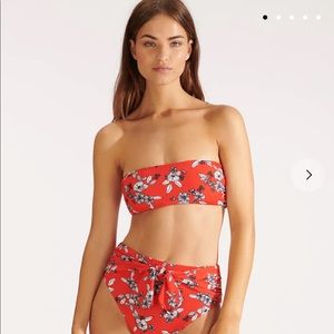 Veronica Beard Catarina Top (only) XS - New w/ tags!